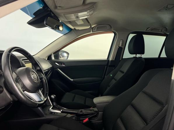 Mazda CX-5 I с пробегом 2014 года, цена 1 390 000 рублей, 228000 км, внедорожник, Автокод Объявления