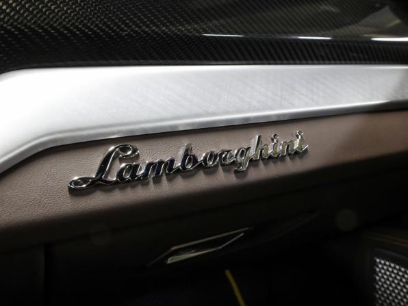 Lamborghini Urus I с пробегом 2020 года, цена 24 750 000 рублей, 34354 км, внедорожник, Автокод Объявления
