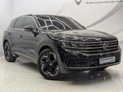 Volkswagen Touareg III Рестайлинг Воронеж  - изображение 34