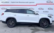 JETOUR X90+ Тюмень  - изображение 35