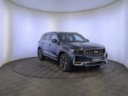 Geely Monjaro I Рестайлинг Москва  - изображение 33