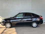 Lada (ВАЗ) Granta I Рестайлинг Тамбов  - изображение 23