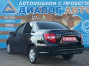Lada (ВАЗ) Granta I Рестайлинг Набережные Челны  - изображение 26