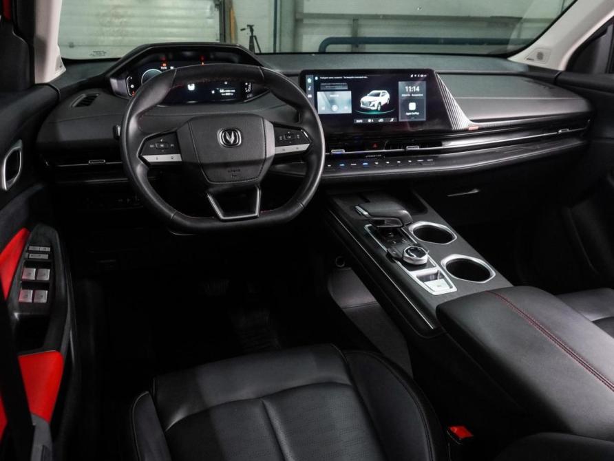 Changan CS55 Plus II Воронеж  - изображение 6