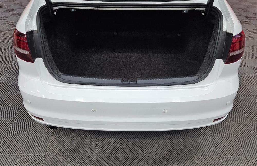 Volkswagen Jetta VI Рестайлинг Вологда  - изображение 16