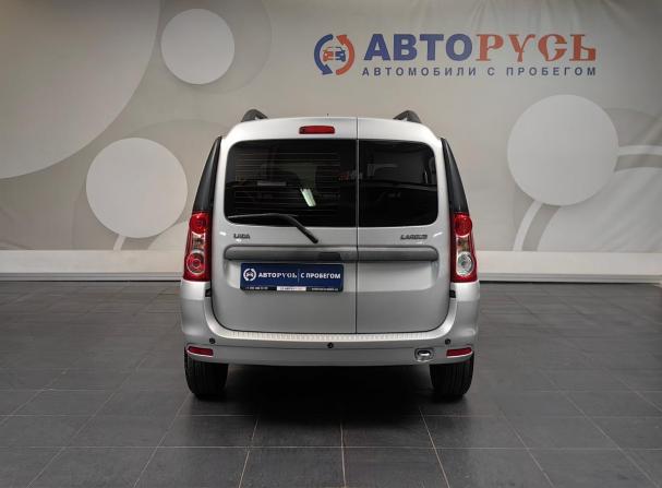 Lada (ВАЗ) Largus I с пробегом 2017 года, цена 912 000 рублей, 98044 км, универсал, Автокод Объявления