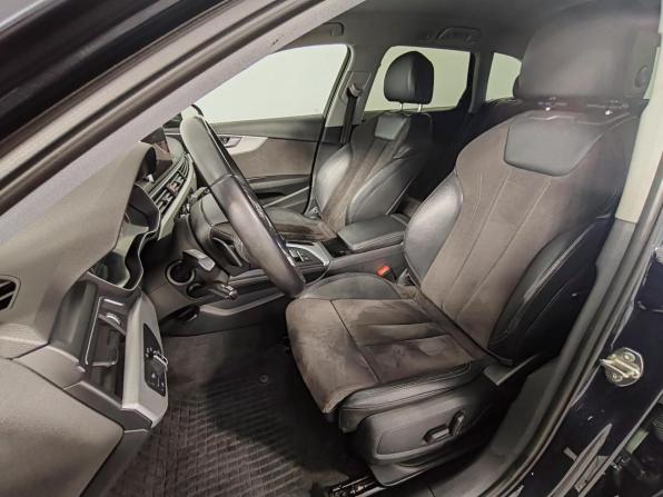 Audi A4 allroad V (B9) с пробегом 2016 года, цена 2 745 000 рублей, 173377 км, универсал, Автокод Объявления