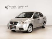 Chevrolet Aveo I Рестайлинг Казань  - изображение 8