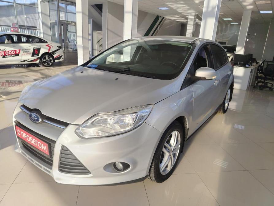 Ford Focus III Арзамас  - изображение 1