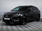 Lada (ВАЗ) Vesta I Рестайлинг (NG) Москва  - изображение 18