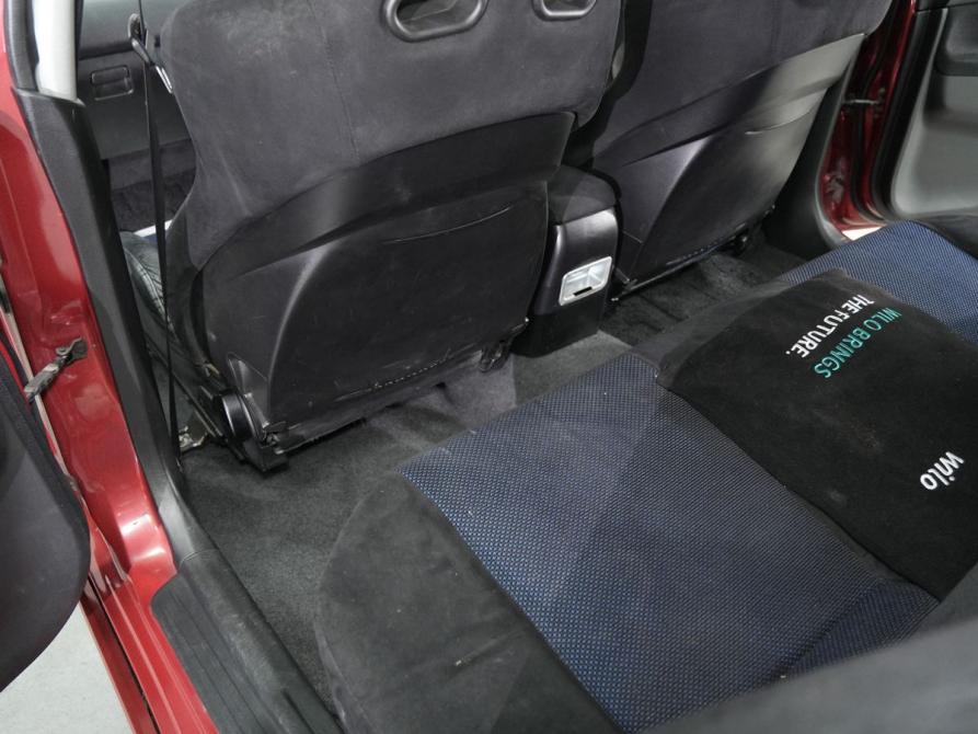 Mitsubishi Lancer Evolution VII Новосибирск  - изображение 12