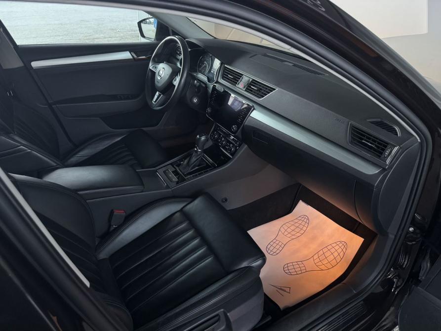 Skoda Superb III Волгоград  - изображение 28