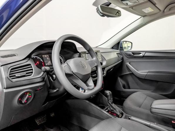 Volkswagen Polo VI с пробегом 2020 года, цена 1 615 000 рублей, 30149 км, лифтбек, Автокод Объявления