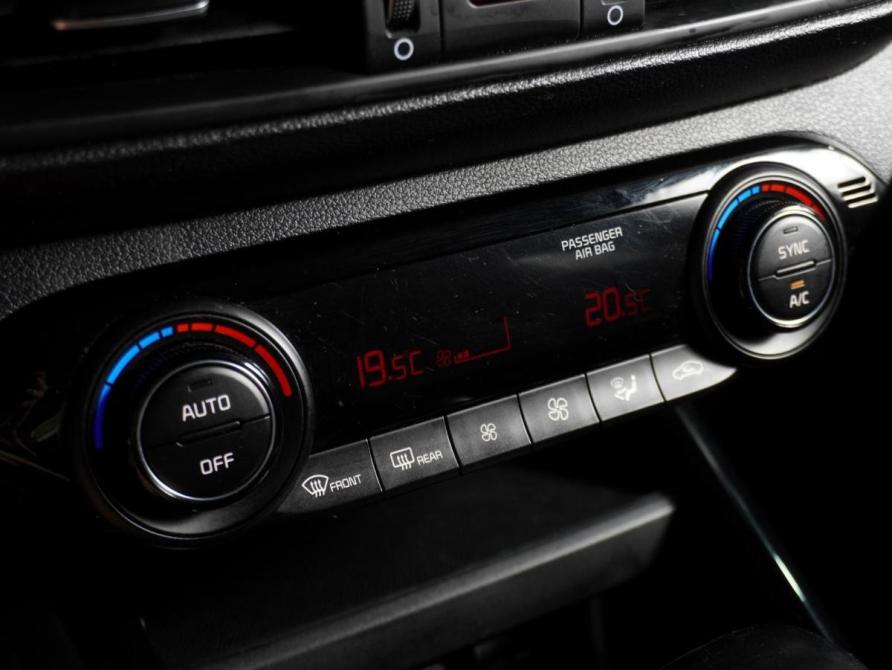 Kia Cerato IV Воронеж  - изображение 17