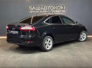 Ford Mondeo IV Рестайлинг Уфа  - изображение 18