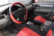 Chevrolet Lacetti I Томск  - изображение 15
