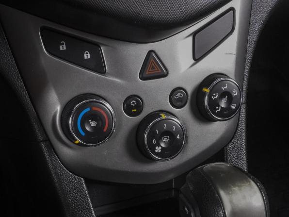 Chevrolet Aveo II с пробегом 2013 года, цена 829 000 рублей, 171202 км, седан, Автокод Объявления