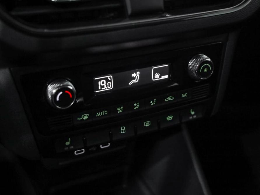 Skoda Rapid II Санкт-Петербург  - изображение 16