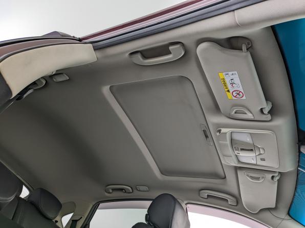 Infiniti QX50 I с пробегом 2014 года, цена 1 850 000 рублей, 138900 км, внедорожник, Автокод Объявления