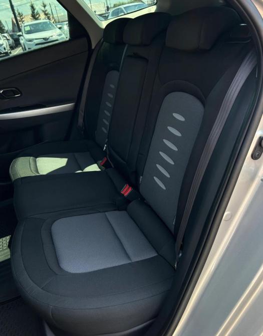 Kia Ceed II Альметьевск  - изображение 11