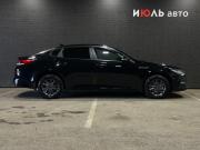 Kia Optima IV Рестайлинг Челябинск  - изображение 25