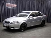 Daewoo Gentra II Москва  - изображение 20