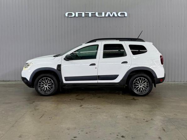 Renault Duster II с пробегом 2022 года, цена 1 697 000 рублей, 174000 км, внедорожник, Автокод Объявления