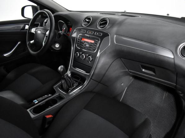 Ford Mondeo IV Рестайлинг с пробегом 2014 года, цена 549 000 рублей, 198143 км, седан, Автокод Объявления