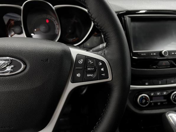 Lada (ВАЗ) Vesta I с пробегом 2021 года, цена 1 095 000 рублей, 153079 км, универсал, Автокод Объявления