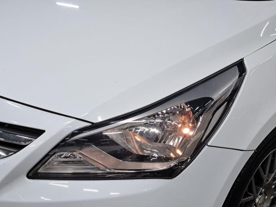 Hyundai Solaris I Рестайлинг Набережные Челны  - изображение 21