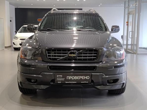 Volvo XC90 I Рестайлинг с пробегом 2010 года, цена 1 360 000 рублей, 349588 км, внедорожник, Автокод Объявления