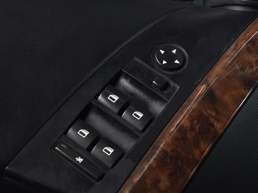 BMW 5 серии V (E60/E61) Кемерово  - изображение 21