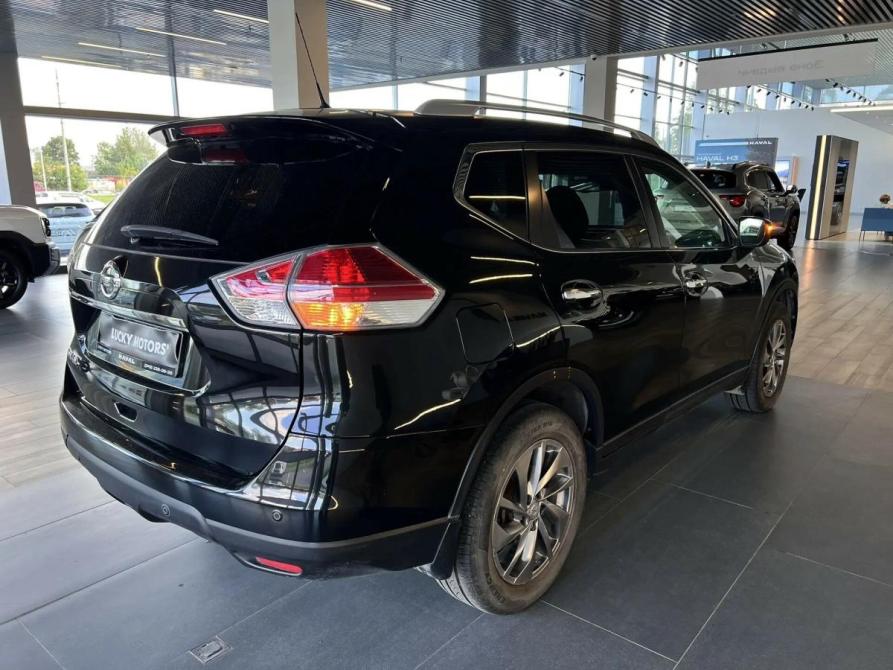 Nissan X-Trail III Екатеринбург  - изображение 5