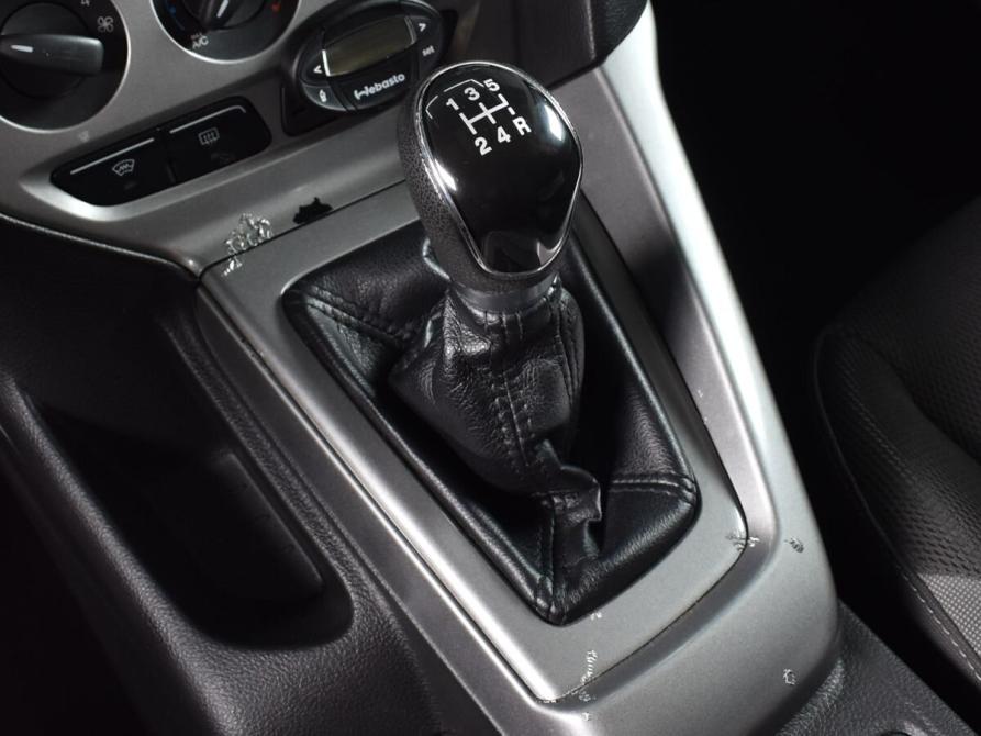 Ford Focus III Кемерово  - изображение 16