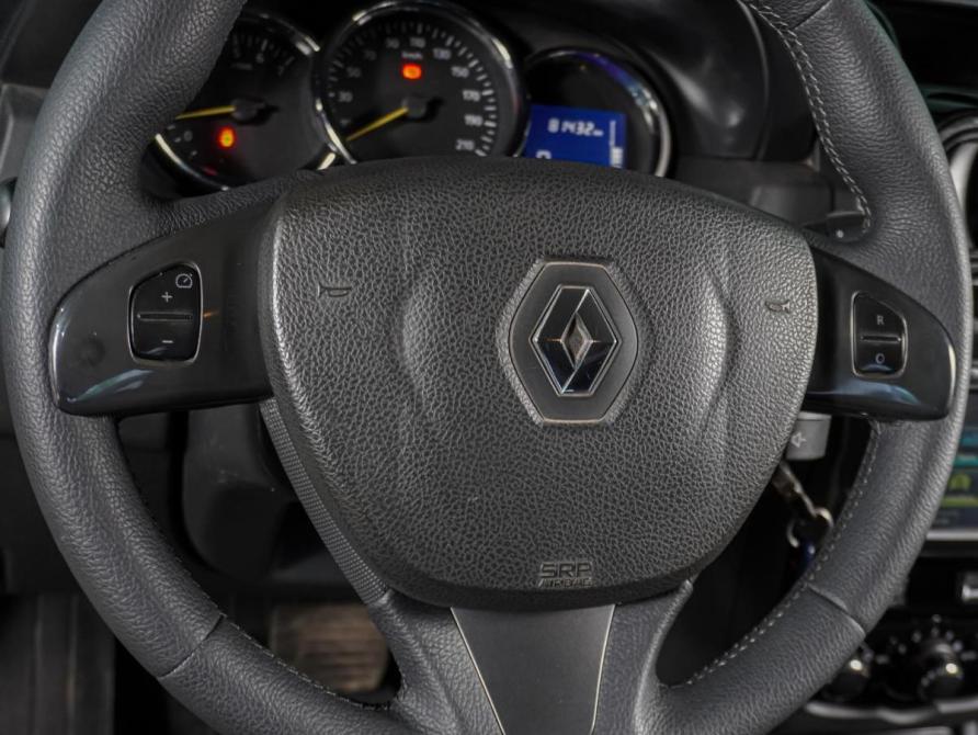 Renault Duster I Рестайлинг Воронеж  - изображение 16