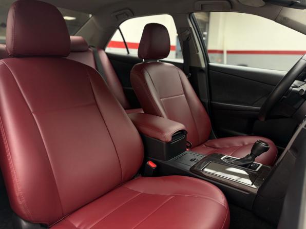 Toyota Camry VII (XV50) Рестайлинг с пробегом 2017 года, цена 1 599 000 рублей, 220320 км, седан, Автокод Объявления