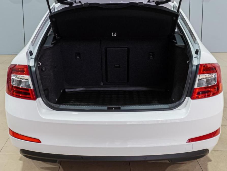 Skoda Octavia III (A7) Воронеж  - изображение 18