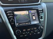 Nissan Murano III (Z52) Воронеж  - изображение 48