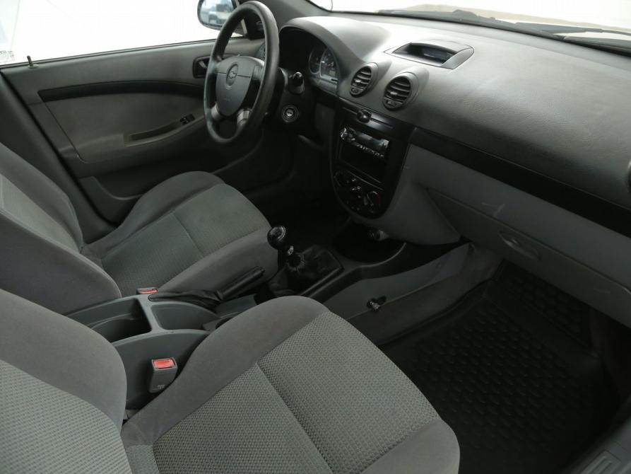 Chevrolet Lacetti I Иваново  - изображение 9