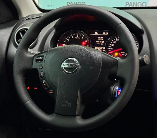 Nissan Qashqai I Рестайлинг с пробегом 2012 года, цена 846 000 рублей, 255000 км, внедорожник, Автокод Объявления