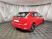 Ford Focus II Рестайлинг Москва  - изображение 20
