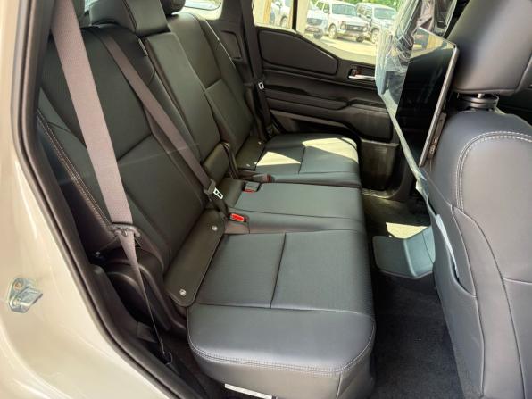 Toyota Land Cruiser Prado 250 Series с пробегом 2026 года, цена 12 760 000 рублей, 6 км, внедорожник, Автокод Объявления