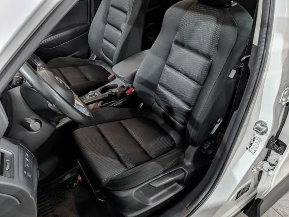 Mazda CX-5 I с пробегом 2014 года, цена 1 599 000 рублей, 138175 км, внедорожник, Автокод Объявления