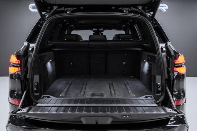 Новый BMW X5 IV (G05/G18) Рестайлинг 2026 года, цена 15 800 000 рублей, внедорожник, Автокод Объявления