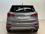 Hyundai Santa Fe III Рестайлинг Балашиха  - изображение 23