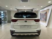 Kia Sportage IV Рестайлинг Астрахань  - изображение 34