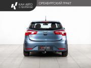 Kia Rio III Казань  - изображение 20