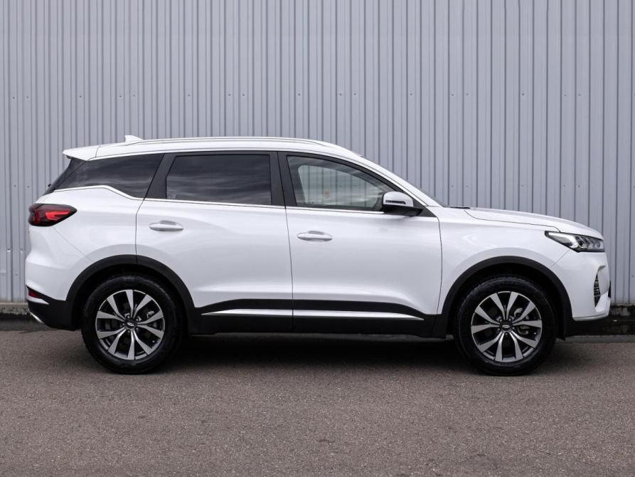 Chery Tiggo 7 Pro I Сочи  - изображение 5