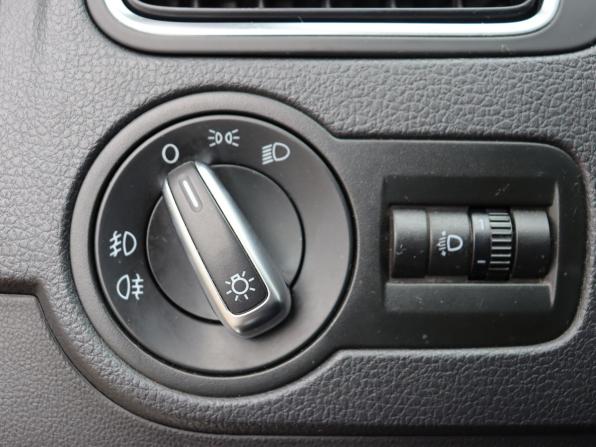 Volkswagen Polo V с пробегом 2013 года, цена 749 000 рублей, 198999 км, седан, Автокод Объявления
