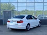 BMW 3 серии VI (F3x) Москва  - изображение 27